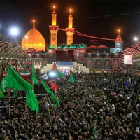 تور کربلا اقساط 6 ماهه