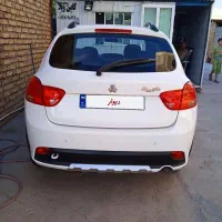 کوییک اس مدل ۱۴۰۲|خودرو سواری و وانت|زنجان, |دیوار