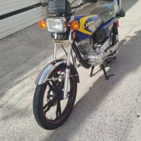 موتور هوندا لیفان 200