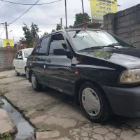 پراید مدل 90|خودرو سواری و وانت|نوشهر, |دیوار