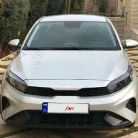 کیا سراتو K3