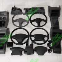 طلق چراغ خطر 132 برفی|قطعات یدکی و لوازم جانبی|مشکیندشت, |دیوار