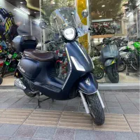 موتور کاوان پلاس