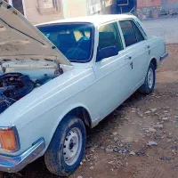 پیکان مدل 83|خودرو سواری و وانت|مهاباد (آذربایجان غربی), |دیوار