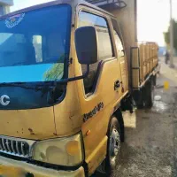 کامیونت جک آراز5300 مدل 88