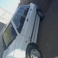 ماشین 131|خودرو سواری و وانت|مشهد, مصلی (کارمندان اول)|دیوار