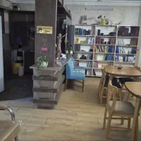 دفتر کار حاشیه بلوار پیروزی