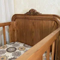 تخت چندمنظوره حصیری/کمدحصیری جادار/دراورحصیری|تخت و سرویس خواب|مشهد, نوید|دیوار