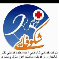 استخدام نیرو جهت امور منزل و نظافت