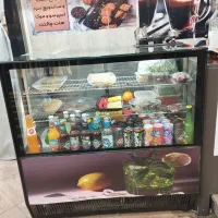 یخچال فریزر هتلی و یخچال شو کیک