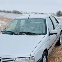 405 مدل ۸۹ استثنائی