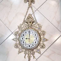 ساعت دیواری|ساعت دیواری و تزئینی|خرم‌آباد, |دیوار