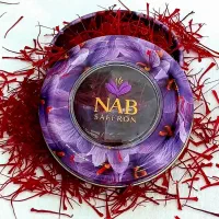 زعفران  سوپر نگین  رویال  صادراتی