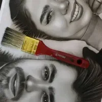 طراحی سیاهقلم