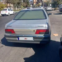 پژوRoa مدل ۱۳۸۶