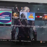 ps4کپی خور|کنسول، بازی ویدئویی و آنلاین|مشهد, انقلاب|دیوار