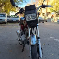 آمیکو|موتورسیکلت|تبریز, |دیوار