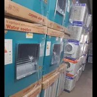 کولرآبی ۶هزارموتورسنگین وانواع کولرآبی کوچک و بزرگ|کولر آبی|بروجرد, |دیوار