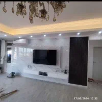 مجری تزئینات داخلی ساختمان|خدمات پیشه و مهارت|ماکو, |دیوار