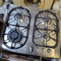 تعمیرات و سرویس تخصصی انواع اجاق گاز