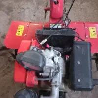 تیلر ۱۰ اسب|ماشین‌آلات صنعتی|جوکار, |دیوار