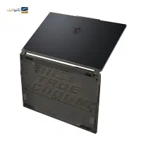 لپ تاپ پرقدرت  msi  (مدل cyborg 15 a12udx)