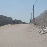فروش ۱۳۰۰ متر زمین در منطقه ی شهروسنتر|فروش زمین و ملک کلنگی|اصفهان, راه آهن|دیوار