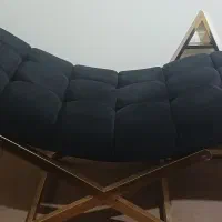 تخت اکستنشن مژه و پاف