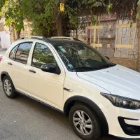 اطلس g سانروف 1403|خودرو سواری و وانت|تهران, آزادشهر|دیوار