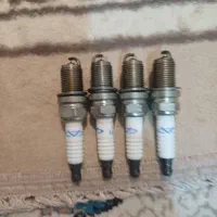 شمع سوزنی خودرو