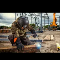 جوشکاری سیار حرفه‌ای