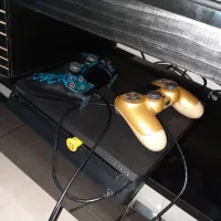 ps 4 اسلیم 1ترابایت کپی خور
