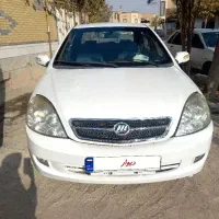 لیفان ۵۲۰ مدل ۸۹