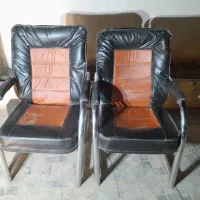 صندلی انتظار