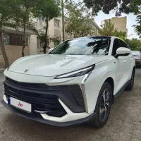 لاماری هیبرید