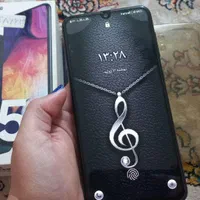 سامسونگ Galaxy A50 با حافظهٔ ۱۲۸ گیگابایت|موبایل|تهران, نیروی هوایی (پیروزی)|دیوار