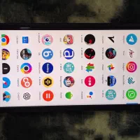 شیائومی پوکو ایکس ۳ پرو ۲۵۶ گیگ / Poco x3 pro|موبایل|زاهدان, |دیوار