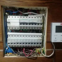 برق ساختمان|خدمات پیشه و مهارت|اصفهان, کوی ولی عصر|دیوار