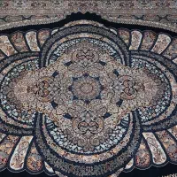 یک تخته فرش ۹ متری