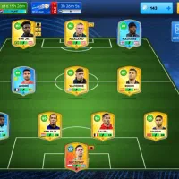 فروش فوتبال 2026دریم لیگ|کنسول، بازی ویدئویی و آنلاین|نورآباد ممسنی, |دیوار