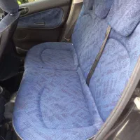 ۲۰۶ تیپ ۶|خودرو سواری و وانت|تهران, پونک|دیوار