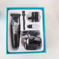 ماشین اصلاح و خط زن دی اس پی (dsp) نو