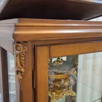 بوفه ،گنجه نو مناسب عروس خانما|بوفه، ویترین، کنسول|مشهد, امیریه|دیوار