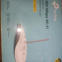 وایفای مودم|مودم و تجهیزات شبکه|تهران, تجریش|دیوار