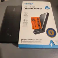 پاوربانک انکر