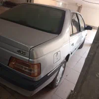 405 slx|خودرو سواری و وانت|آبادان, |دیوار