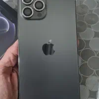 آیفن۱۲پرومکس