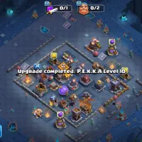 اکانت کلش لول 161|کنسول، بازی ویدئویی و آنلاین|گرگان, |دیوار