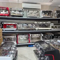 ایپرسو ساز جیمبالی ام ۳۹|کافی‌شاپ و رستوران|سیرجان, |دیوار