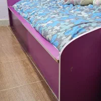 سرویس خواب نوجوان|تخت و صندلی بچه|بوشهر, |دیوار